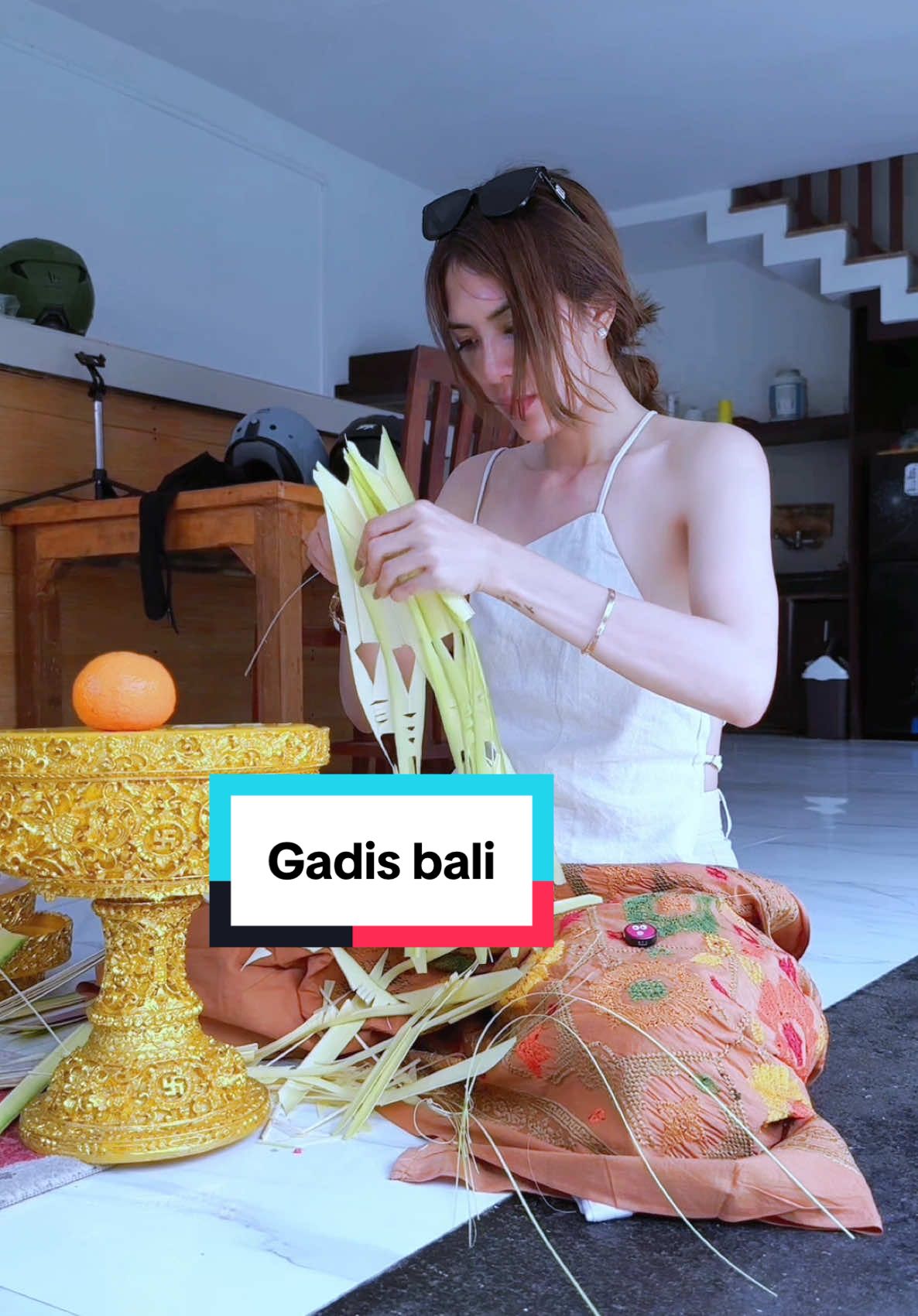 Kalau lewat kabarin ya dik