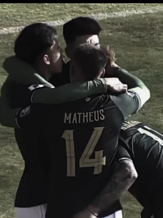 AUN SE PUEDE🇧🇴 #laverde🇧🇴 #bolivia🇧🇴 #creer #chile #futbol #paratii 