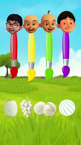 Semangka warna Ungu __ #funny #viralvideo #cartoon #shorts #fyp#kocak #lucu #kartuntempel #komedi #masukberandafyp #shorts #fypp