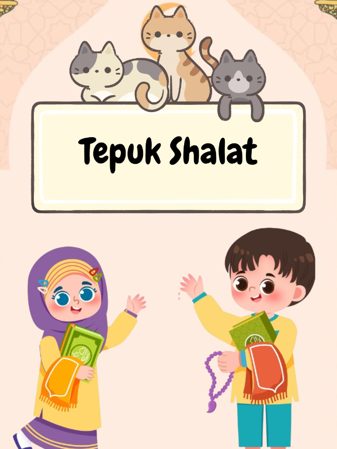Ajari anak sedini mungkin mulai dari pembelajaran dasar yang mampu di terima dengan baik oleh anak ✨️ Dengan metode pembelajaran lewat video, bagi sebagian anak ada yang lebih mudah menerima materinya. Untuk anak yang memang dari awal tidak di perkenalkan dengan handphone, bisa temani belajarnya dengan media lain seperti flashcard atau worksheet. Karena media tersebut mampu menemani belajar anak lebih asik dan tidak gampang bosan. Yang tentunya anak akan lebih cepat menerima setiap materi pembelajarannya🥰 Mari Bunda bersamai tumbuh kembang anak kita dengan materi² yang sesuai dengan usianya 😊 Jangan lupa cek link di bio yaa Bunda😊 #shalatwajib #laguanak #laguanakislami #edukasianak #laguanakpaud #fyp  #produkdigital #lynk #flashcards #worksheetsforkids 