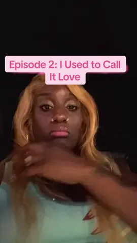 (EP. 2 of my Elephant in the Room series on love + healing)  I used to call it love. But it was survival. Healing showed me the difference. 🐘💔 #PrettyAssassin #ElephantintheRoom #RelationshipHealing #TraumaRecovery #HealingTok #FYP #PrettyAssassinDiaries