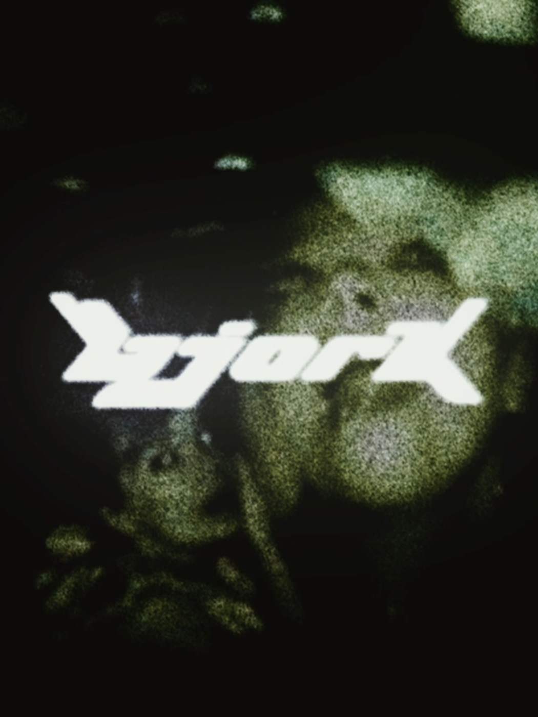 HYPERBALLAD #bjork #edits