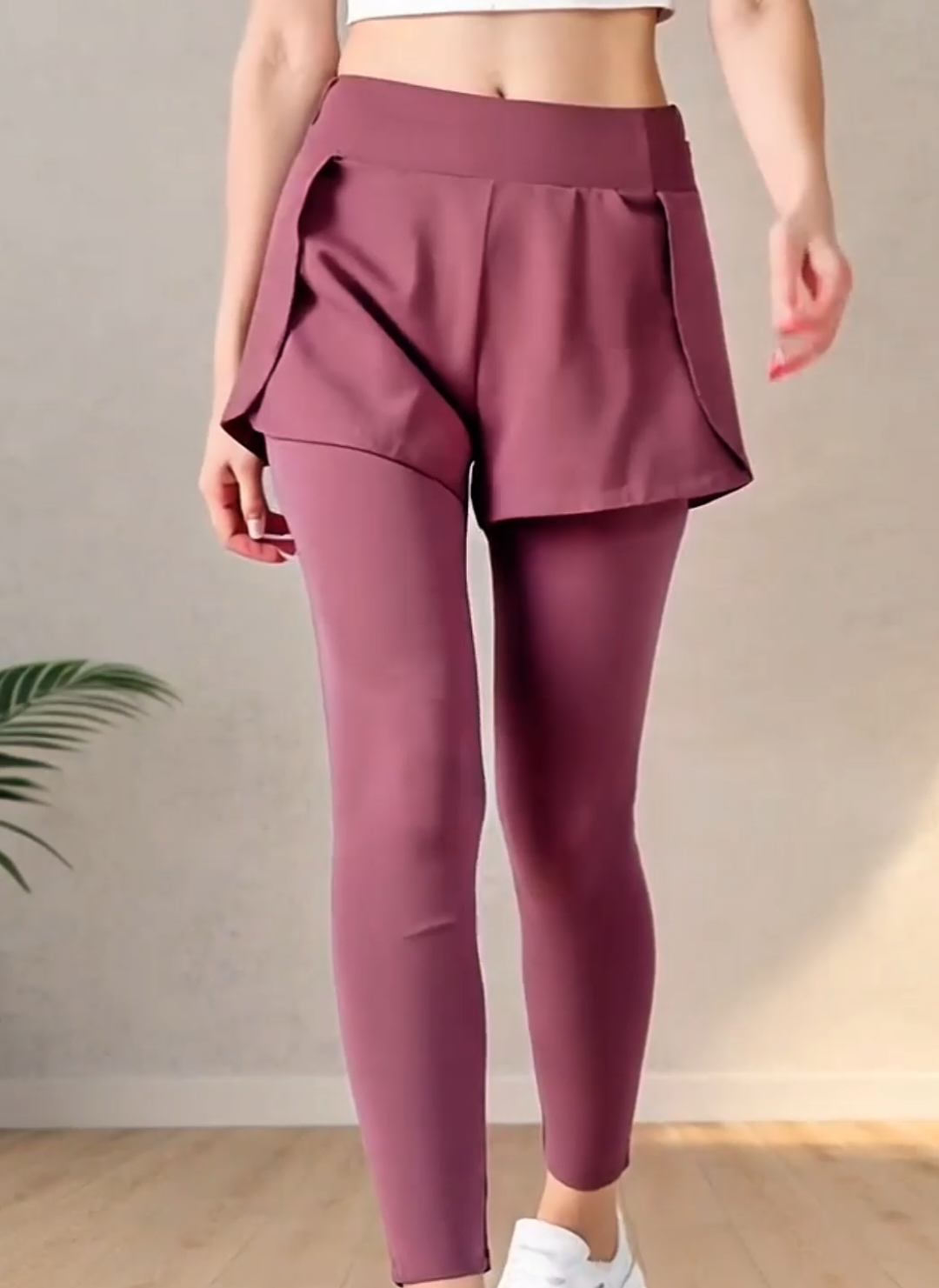 Celana Kolor Legging Olahraga  #legging #leggingolahraga #celanalegging 