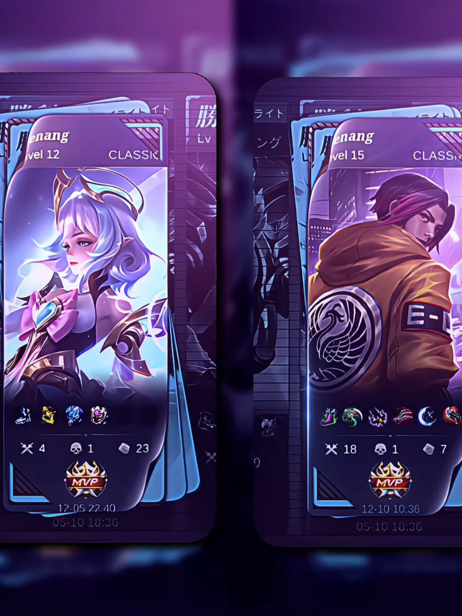 #faiylencia : sunda pride cr @Rifzzpiwpiw  preset di saluran #terserah #fypツ #fyp #mlbb #mobilelegends 