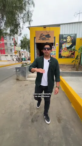 Tienes que conocer este restaurante en Monsefú - Chiclayo. Y es que cuando se trata de comer rico, este distrito nunca decepciona.  El lugar se llama Don Emilio y se ubica en la Av. Venezuela 107 - Monsefú. #chiclayo #pimentel #lambayeque #peru #comidaperuana 