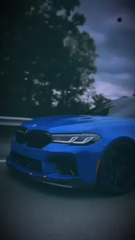 BMW M5 #m5cs❤️❤️ #fyp  @✔️M͜͡ iHaEla_D͜͡oNa 