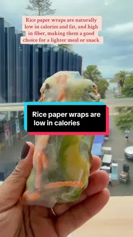 Rice paper wraps are naturally low in calories and fat, and high in fiber, making them a good choice for a lighter meal or snack #foryoupage #healthy #Canada #gutsmartwithasha #weightlosstips #caloriedeficit #healthylifestyle #hongkonglife #singapore #makemeviral #mytrendingvideo #healthylifestyle #australia #creatorsearchinsights #makemeviral #trendingvideos #uk #healthymealwithasha #foryourpage #europe #foryoupage #fyppppppppppppppppppppppp #foyoryoupage #fypviralシ #fypage #foryou #foryouofficial #hongkonglife #cortisolbellyfat #cortisol #hormonebalance #foryoupage❤️❤️ #ricepaperwrap #ricepaper #healthysnacks 