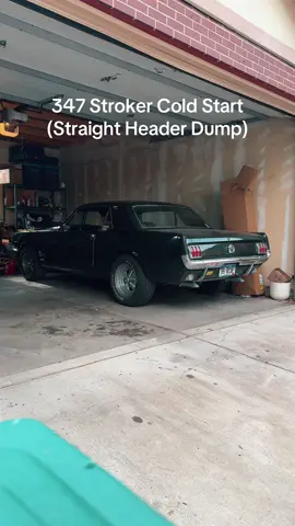 She sounds like a nascar now 🛞💨