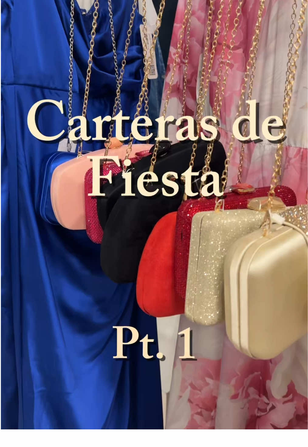 Carteras indispensables para ese evento especial🤭 #cartera #carteras #clutch #elegante #evento #gala #fyp #parati #foryou #venezuela #lara #carabobo #caracas #fashion #moda #ropa #girlhood 