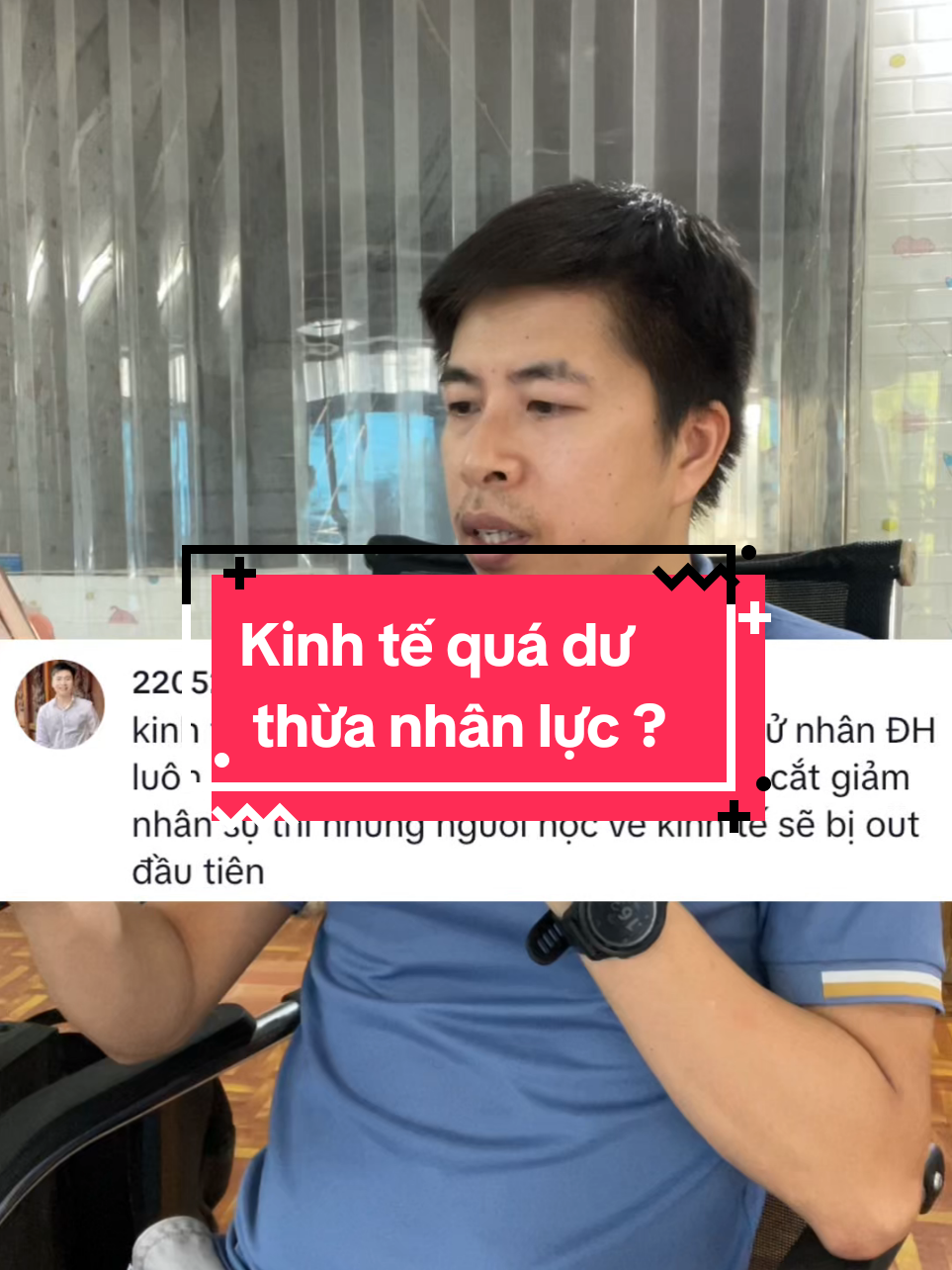 Kinh tế quá dư thừa nhân lực ? Liệu rằng sự cạnh tranh lớn như vậy có khiến cho ng thất nghiệp ngày càng nhiều hơn ?  #bachkhoaautodesign #thietkeoto #thietkecokhi #tuyendungkysu 
