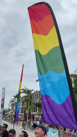 PRIDE 2024 🏳️‍🌈 Wilton Manors 🏳️‍⚧️ Florida USA (Fort Lauderdale & Miami) 🌈The gayest city in the United Estates 🇺🇸 👉 Full video on my YouTube channel! This is what Pride 2025 will be like 💖 #PrideMonth #pridemonth2025 #Pride #worldpride2025 #Gay #LGBTQ #LGBTQIA