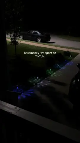 Best pathway lights! 
