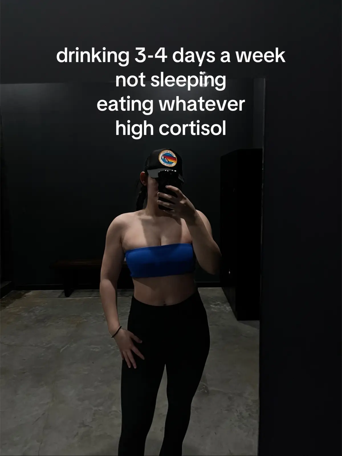 #girltok #gymgirl #gymfyp 