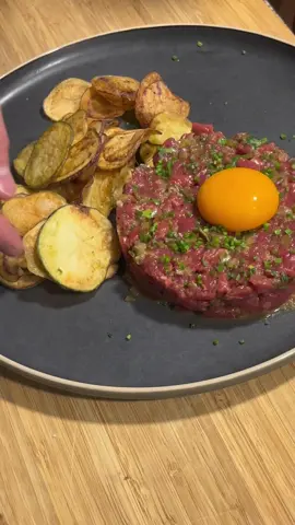 Un clásico francés para sorprender a su cita, familia, amigos, les va a encantar a todos 😋🔥  #fyp #explore #recetafacil #facilyrapido #cita #cheflife #Foodie #chile #argentina #mexico