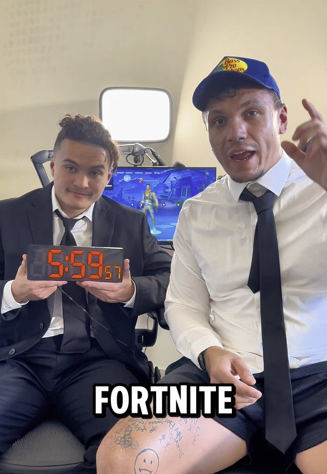 6 MORE HOURS
