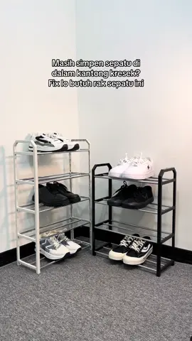 Rak Sepatu 4 & 5 Susun #raksepatu #raksepatu4susun #raksepatu5susun #raksepatuviral #raksepatumurah #raksepatukekinian 