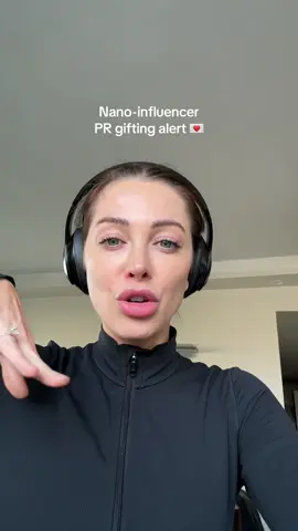 Beauty PR gifting alert 🚨 #nanoinfluencertips #brandpr #howtogetpr #pr #howigetpr #influencerplatform #influencerplatforms #branddealtips #nanoinfluencer    #prhaul #prpackage #prpackageunboxing 
