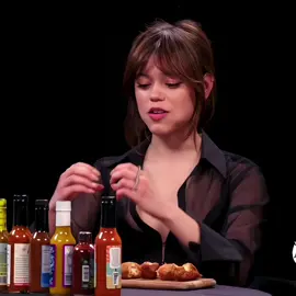 SOFT Jenna Ortega Scenepack #ellepackz #scenepack #jennaortega credit is optional • save on snaptik • ask 4 moots • request in comments