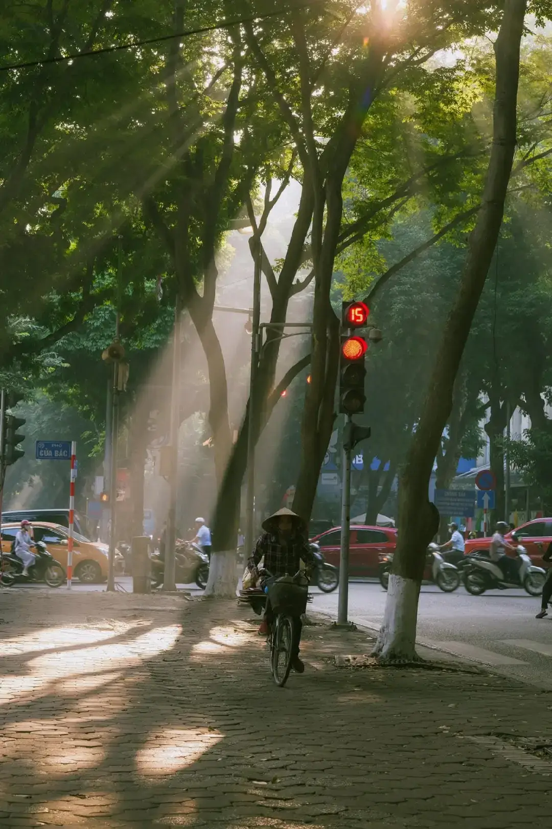 Những vệt nắng cuối mùa nơi con đường đẹp nhất Hà Nội - phố Phan Đình Phùng một ngày cuối thu🍂🍂 - - - - - 📷 : Đức Nguyễn - Chuyện của Hà Nội Group .. ❤️! #langthanghanoi #binhyen #photo #photobyme #chill #vanhoa #thudohanoi #chupanhnghethuat #chuyencuaHaNoi #nangluongtichcuc💪🍀 #myphoto #vivuhanoi #me #hanoi #muathuhanoi #nhenhang #photoshoot #chualanh #chuyencuahanoi #checkinhanoi 