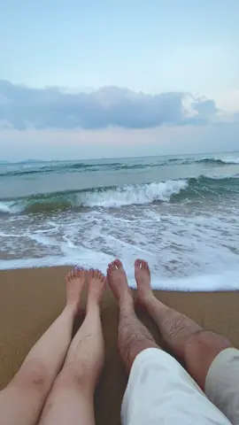 Biển xanh 🌊 cát vàng, zooooo 🍻🍻 #nghisonecoisland 
