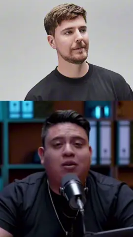 MrBeast es el anticristo #misterio #mrbeast #religion 