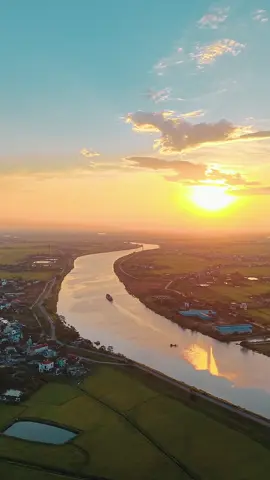 Tạm biệt cái tên Thái Bình ,đất và người vẫn còn đó,chỉ là cái tên này không còn trên bản đồ VN nữa 😞 🇻🇳🇻🇳🇻🇳 #thaibinh17 #vietnam #quehuong 