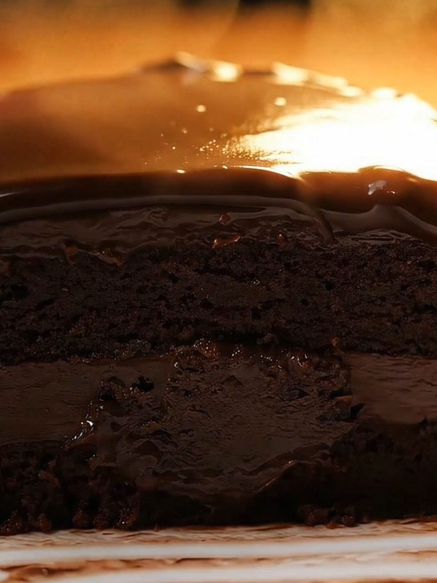 Cake Dessert Slime ASMR 🎂 #oddlysatisfying #satisfying #asmr #slime #veo3 #cake #cookie #cookies