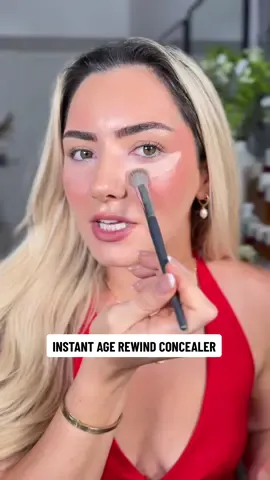 It’s BACK for a limited time! 🚨🏃🏼‍♀️👀 Get a FREE Bk Beauty concealer brush when you grab the instant age rewind concealer today (6/12)! 🙌🏻 @Maybelline NY #maybelline #maybellineconcealer #bestconcealer #concealer #concealerbrush #bkbeauty #concealerhack #instantagerewind #instantagerewindconcealer #beautydeals #makeupswatches #dealsforyoudays #ttsbeautybesties #tiktokshopcreatorpicks 