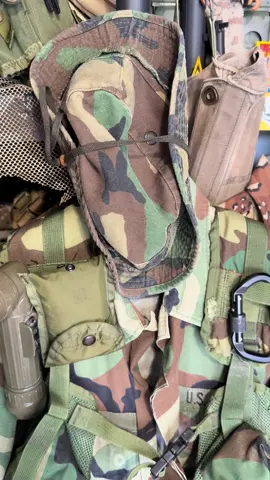 Who’s a fan of #m81 #surp #camo #operator 