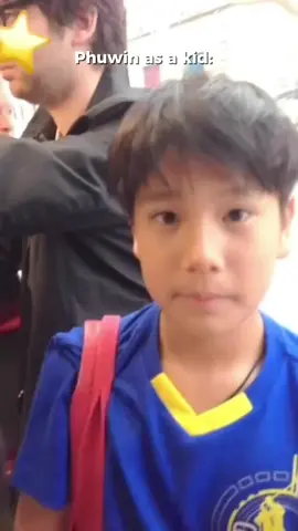 nay chúng ta có 1 cặp song sinh 😍 #phuwintang #gemini_nt #fyp 