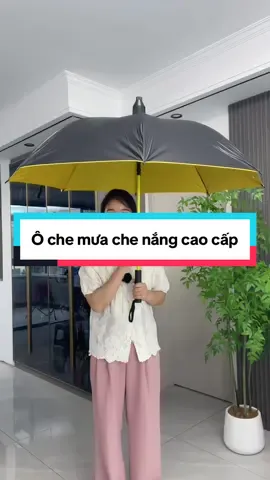 Ô che mua che nắng cao cấp #giadungtienich #giadungthongminh #nộitrợ #fyp #ochemua #ochenang 