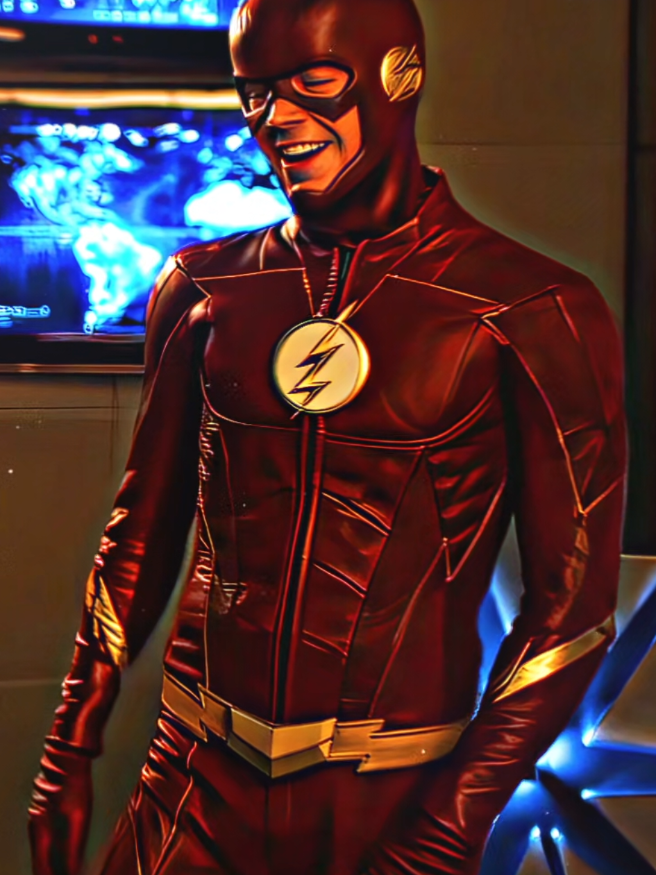 The Flash, Sushi? | I love how grant was born for this role | #barryallen #grantgustin #theflashedit #theflash #theflashcw #arrowverse 
