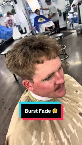 He drove 4 HOURS for this haircut 🤯 📈 Was it worth it chat? 🤔👀