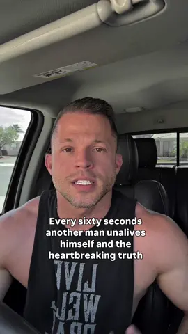 It’s men’s mental health awareness month. Oddly enough no one knows or even cares. And that explains men’s mental health in a nutshell. Comment HEAL and I’ll show you how to heal and NEVER have to feel this type of overwhelming depression again. If you are a man reading this, I got you. I see you. I hear you. I love you. I’m proud of you 💪#fyp #viral #Love #reels #happiness #instagram #smile #quotes