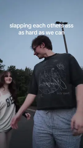 @Brandonsochacki refused to do it on camera smh #fyp #coupletrend #bf 