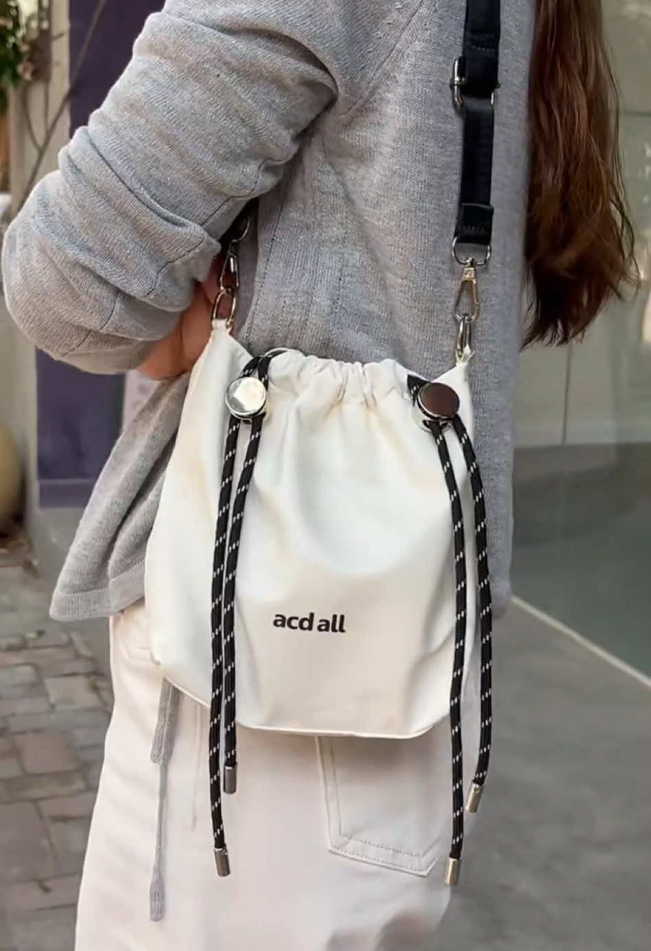 #rekomendasitas #slingbag #shoulderbag #tasselempang #tashp #taswanita #tas #fpy 