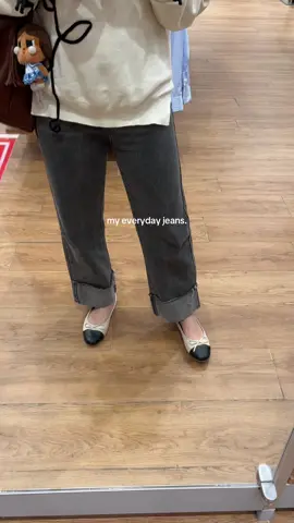 #jeans #jeanswanita #denim #ootdjeans #fashiontiktok 