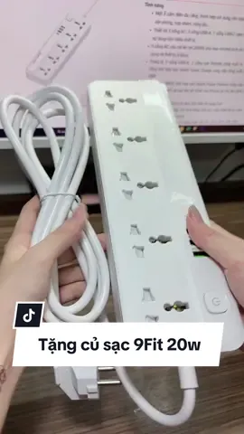 Ổ điện đa năng Energizer 🤩 #odien #odiendanang #energizer 