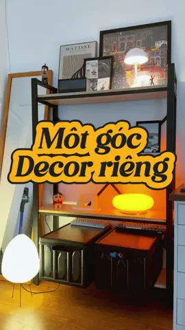 Dành vài phút để chăm 1 góc nhỏ .  #homedecor #decoration #decor #trangtrinhacua #chill #dentrangtri 