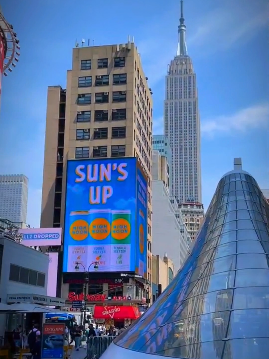 Good Morning New York City #FYP #FYP #FYP #FYP #GROW #GROW #GROW #GROW #UnitedStates #newyorker #VIRAL #FYP #searchinsights 