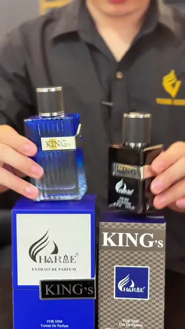 Review 2 bản king của charme #nuochoacharme 