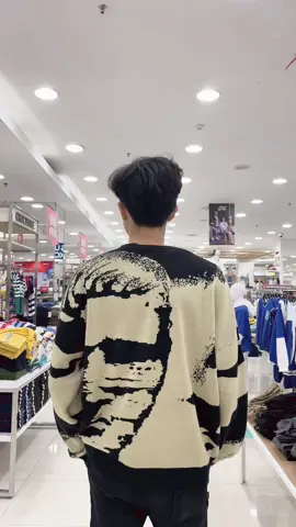 Ganteng banget😍#fyp #cosmic #bajucowok 