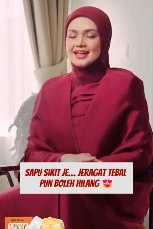 Jangan biarkan jerawat & parut menutupi kecantikan anda! Penyelesaiannya ada di sini!