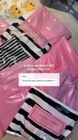 mi mensaje favorito 💗🧾 #mensaje #clientas #emprendimiento #emprendedor #ventas #negocios #ropadeportiva #fypシ゚ #paratiiiiiiiiiiiiiiiiiiiiiiiiiiiiiii #pedidos #emprendedora #nenis 