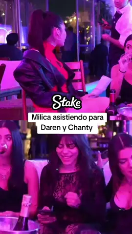 #milica #daren #elchanty #westcol #kick #colombia 
