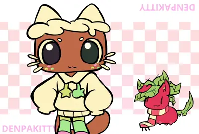 uhhhm uh i dont rlly animate much but i made this is in 2 days so it looks rushed IDC IDC IDC IDC IDC bye - - - - Tags stuff yueh #fyp #dandysworld #foryoupage #viral #trend #animation #animationmeme #cosmodandysworld #sproutdandysworld #roblox #robloxanimation #robloxart #trending 