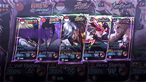 new trend?😎 #mlbb #trend #mobilelegends #fyp #CapCut  Cr@ᴇʟᴀιɴᴀ_ᴘʀᴇsᴇт ft 𝗔𝗣 