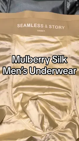 #mensunderwear #menswear #mulberrysilk #mens #underwear #silkunderwear #underwearformen 