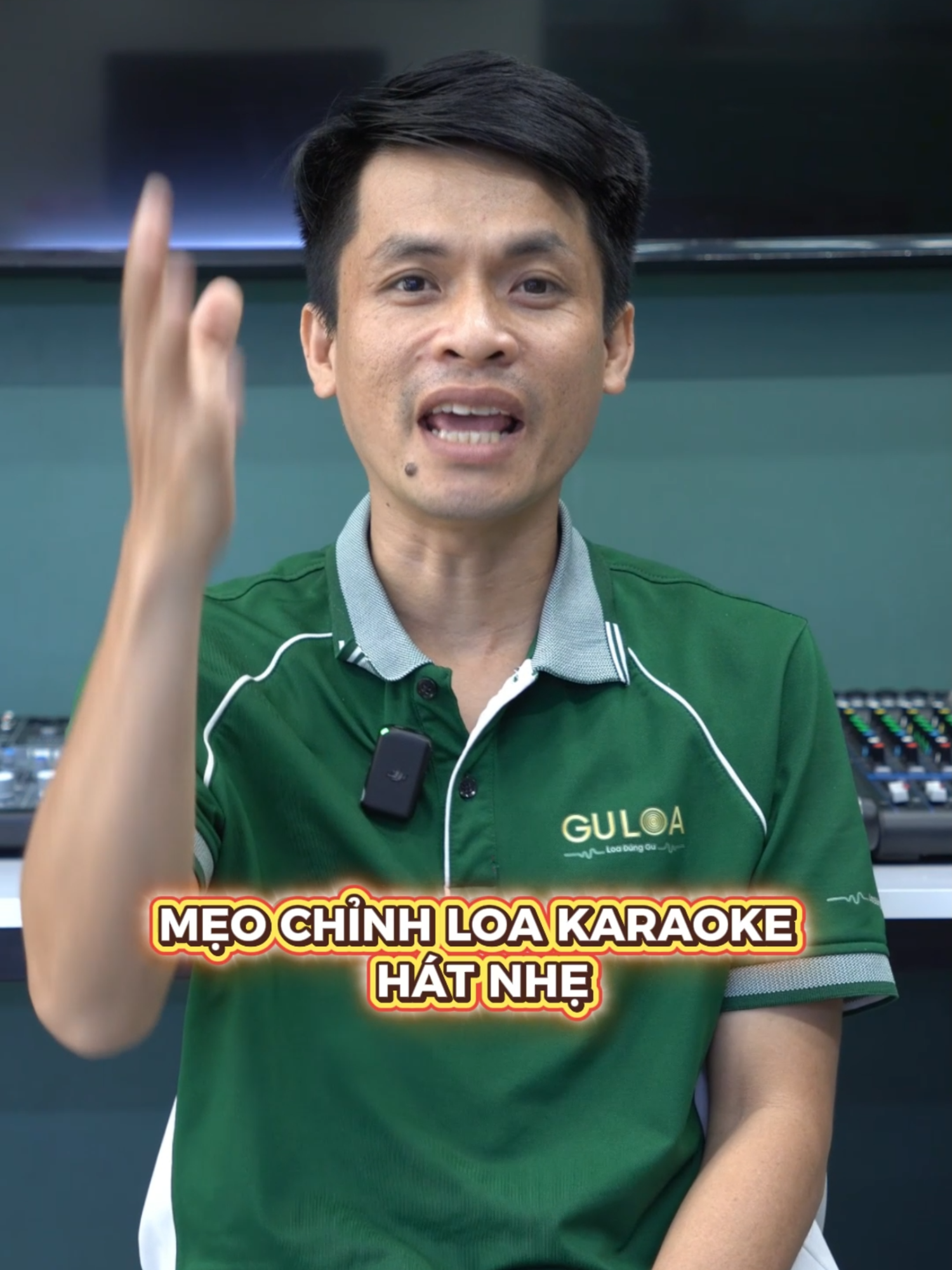 CÁCH CHỈNH LOA KARAOKE XÁCH TAY HÁT NHẸ NHẤT !!! #GULOA #CACHCHINHLOA #CACHCHINHLOAKARAOKE #CHINHLOAKARAOKE #TIPAMTHANH #MEOAMTHANH #LOAKARAOKE #LOAKARAOKEXACHTAY