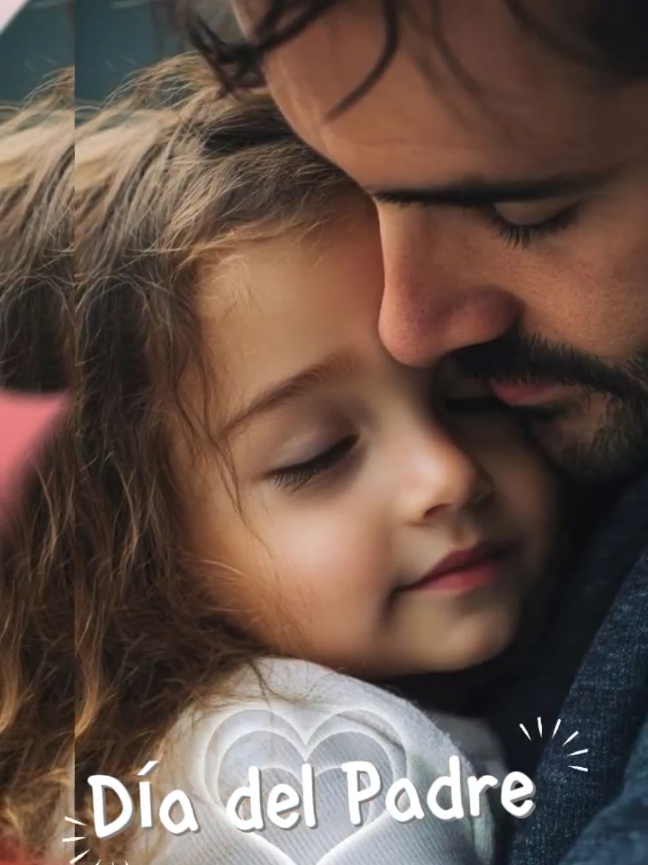 Feliz día del Padre #diadelpadre #papa #felizdia #bendiciones #arelimendoza #CapCut 